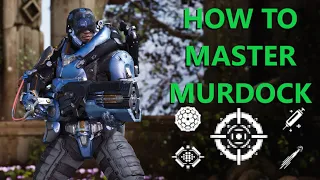 Master Murdock as ADC | Predecessor Guide