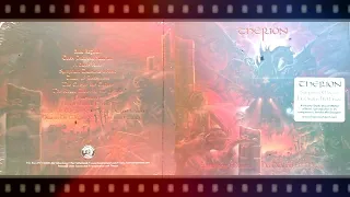 Therion - Symphoni Drakonis Inferni (Remastered) [Symphony Masses... Reissue] - 2022