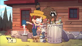 All Mabel's Guide to Life Intros Gravity Falls (Seasons 1 and 2)