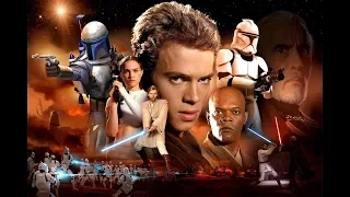 🎥 Звёздные войны: Эпизод 2 – Атака клонов (Star Wars: Episode II - Attack of the Clones) 2002