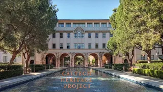 Ken Farley (4/4) is interviewed by David Zierler for the Caltech Heritage Project