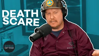 NICK SWARDSON'S HOSPITALIZED DEATH SCARE  #insideofyou #nickswardson