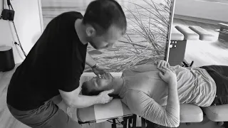 Chiropraktik Artful Flow - Connecting man the physical to man the spiritual