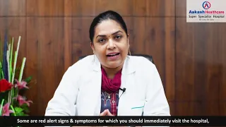 Viral Infections in kids -  its symptoms & treatment | Dr. Meena J
