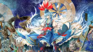 IN Stage 3 Theme: Nostalgic Blood of the East ~ Old World (Re-Extended)