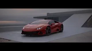 Serhat Durmus - La Câlin (CallmeArco Remix) Lamborghini 2019