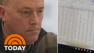 This Man Catches Marathon Cheaters And Calls Them Out On His Blog | TODAY