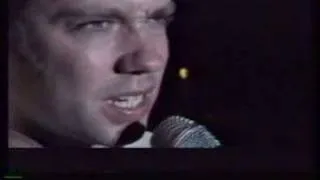 Rufus Wainwright   'Go or go ahead'