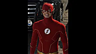 The Flash saves 20000 people from stadium #shorts