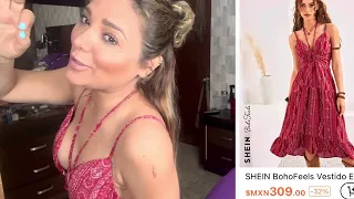 Ideas de Outfits Bohos, Playeros y Casuales Los dejarás con la Boca Abierta #sheinforall