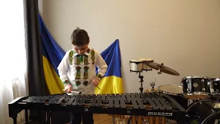 Українська народна пісня "Лисичка"