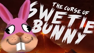 THE CURSE OF SWETIE BUNNY