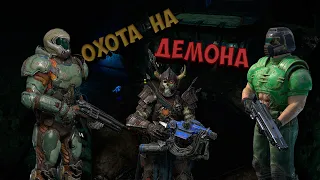 Quake Champions. Приколы и забавные моменты.#2