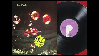 Deep Purple - Smooth Dancer - HiRes Vinyl Remaster