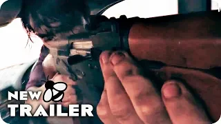 The Night Comes for Us Trailer (2018) Iko Uwais Action Movie