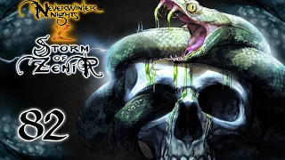 Neverwinter Nights 2 ПРОХОЖДЕНИЕ - 82: GremlinSerj - Шизофрения волшебников