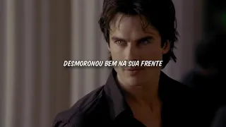 Linkin Park - Numb - (Damon Salvatore) (tradução//legendado)