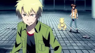 Digimon Adventure Tri ~ |Ｓｔｉｌｌ ａｌｉｖｅ| AMV {Taichi / Yamato } *Reuploaded*