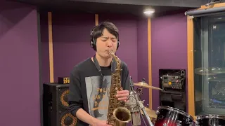 Daehan Choi "Just the Two of Us" Transcription