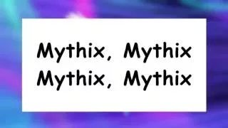 Winx Club Mythix - Season 6 | SONG and LYRICS