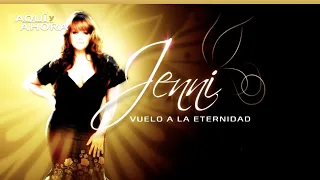 Jenni Rivera, vuelo a la eternidad | Especial de Aquí y Ahora