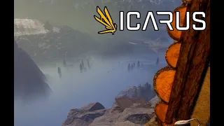 Icarus e138 - The 7th level