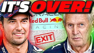 RADICAL CHANGES At Red Bull After SHOCKING STRATEGY!