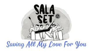 Saving All My Love For You - The Itchyworms #SalaSet S02 E02