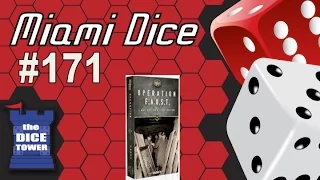 Miami Dice, Episode 171 - Operation F.A.U.S.T.