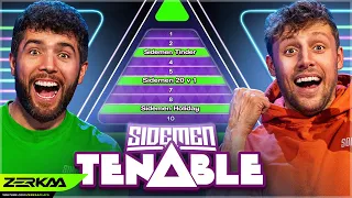 SIDEMEN TENABLE