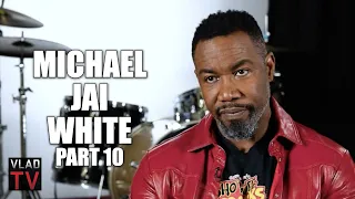 Michael Jai White Compares Jonathan Majors to King Kong Getting Shot Down (Part 10)