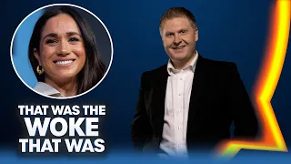 "Nobody Can Trust Meghan Markle" | That Was The Woke That Was | 04-May-24