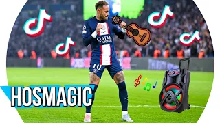 Neymar Jr ● BEAT PAGOFUNK SAD 😥 - De Arrepiar - Hɵld On (FUNK REMIX) by Sr. Nescau