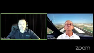 FearlessFlight Weekly LIVE Show - S02E46 - How to overcome Fear of Flying & Flight Anxiety