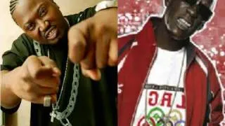 Project Pat & Crunchy Black - Dont Save Her