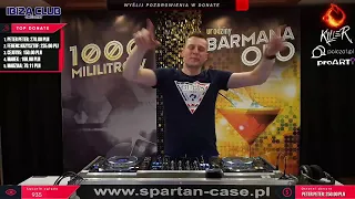 Dj Killer Live Mix - Niedzielne Granie Na Spontanie 16.05.2021