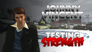 Bully SE: Johnny Vincent (Full Boss) Testing Strength (vs All Bosses)