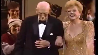 extrait 1987 Tony Awards - the end