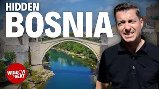 Hidden wonders of Bosnia exposed