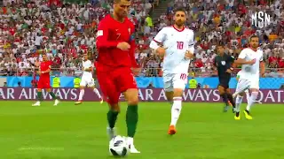 Cristiano Ronaldo la la la - skills & Goals - 2018/ 2019 | HD