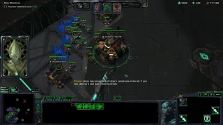 SC2 Coop - Guide to Tychus' "Buy Buy Buy (Buy Buy)" Achievement