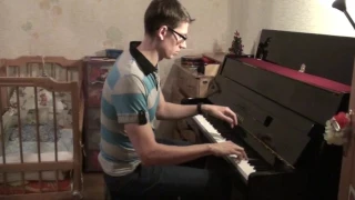 1944 (piano cover) by Anton Abyzov