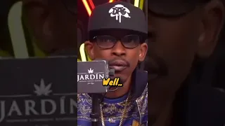 Kurupt Tells A Crazy 2 PAC Studio Story 😂🤣