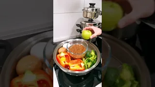 Сковорода WOK от бренда iCook