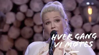 Maria Haukaas Mittet - Himmel nok til alle (Hver gang vi møtes 2019)