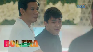 Bolera: Ang pagdurusa ni Toypits sa pagkawala ng kanyang ina | Episode 45 (Part 3/4)