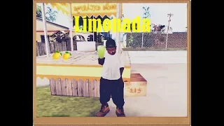 CJ JUNIOR VENDE LIMONADA - GTA SAN ANDREAS LOQUENDO