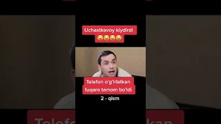 Mazgi uchaskavoy😂😂