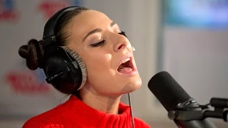 Элина Чага - Mercy (Duffy) LIVE @ Авторадио