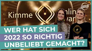 Der Kimme Online Award 2022 | Die Carolin Kebekus Show